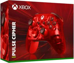 Xbox Pulse Cipher Wireless Controller